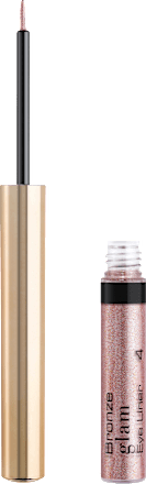 Eyeliner Bronze Glam 4 Glam Rose ARTDECO