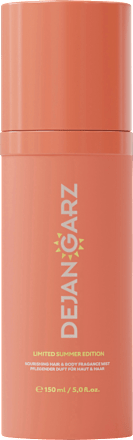 Körperspray Body & Hair Mist  DEJAN GARZ