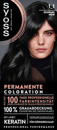 Haarfarbe 1_1 Schwarz Syoss