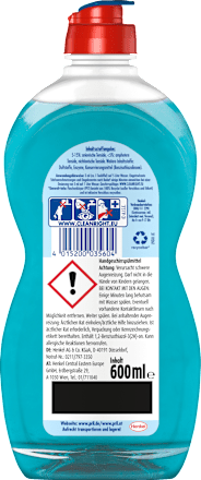 Spülmittel Hygienische Frische Pril