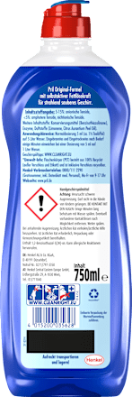 Spülmittel Original Pril