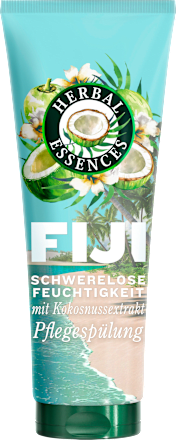 Conditioner Fiji mit Kokosnussextrakt Herbal Essences