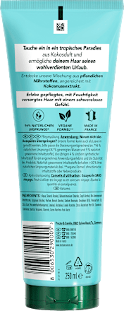 Conditioner Fiji mit Kokosnussextrakt Herbal Essences