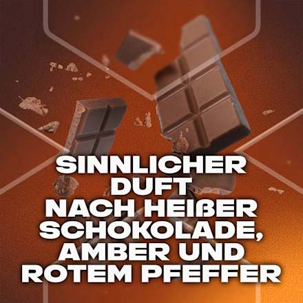 Deospray Dark Temptation, Reisegröße AXE