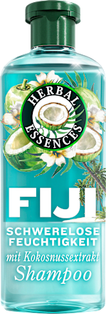 Shampoo Fiji Herbal Essences