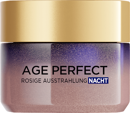 Nachtcreme Age Perfect Golden Age L'ORÉAL PARiS