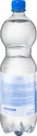 Babywasser, von Geburt an  babylove