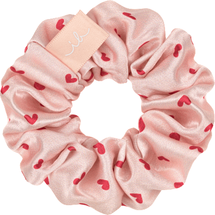 Haargummi Sprunchie XOXO invisibobble