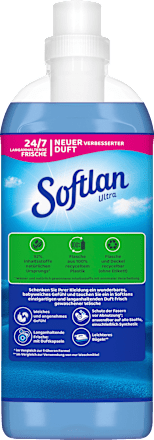 Weichspüler Windfrisch 45 WL Softlan