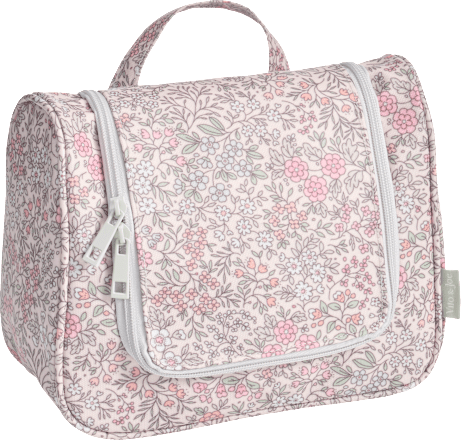 Kulturbeutel pastell Blumen  Vito & Joe