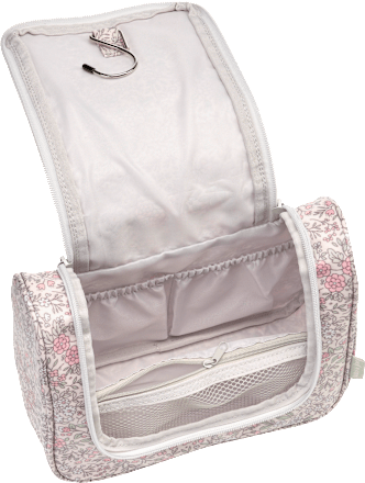 Kulturbeutel pastell Blumen  Vito & Joe