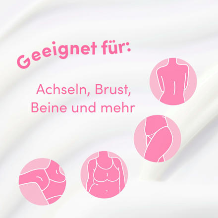 Deostick Whole Body Deo Himbeer- & Rosenduft Dove