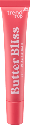 Lippenbalsam Butter Bliss Soft Tinted 040 trend !t up