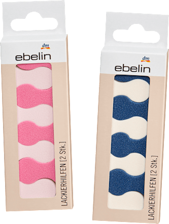 Lackierhilfen ebelin