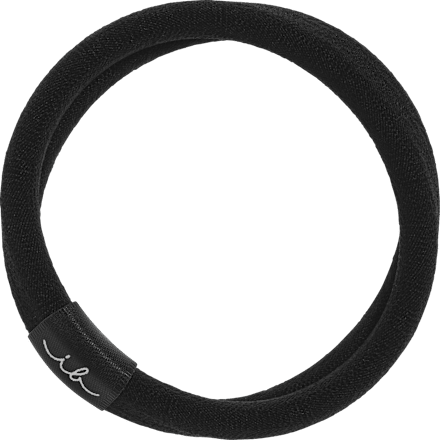 Haargummi Hair Tie Black invisibobble