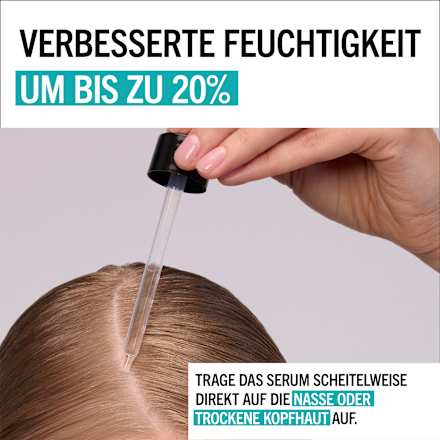 Haarserum scalp balance, feuchtigkeitsspendend Schwarzkopf GLISS