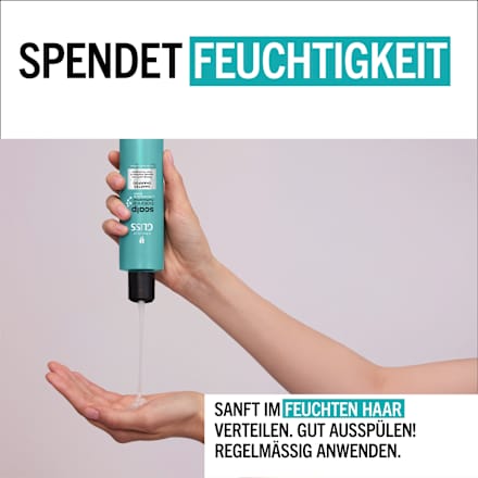 Shampoo scalp balance sanft Schwarzkopf GLISS