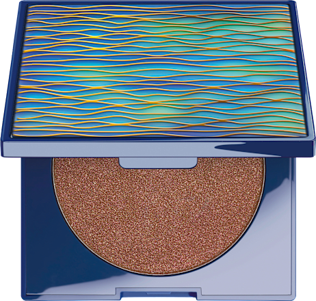 Bronzer Diamond Beauty Powder 8 Bronze Glow ARTDECO