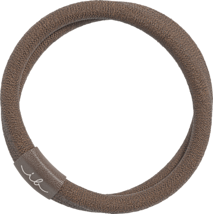 Haargummi Hair Tie Mocha invisibobble