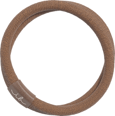 Haargummi Hair Tie Mocha invisibobble