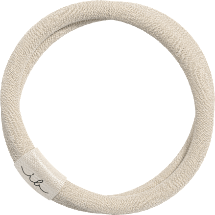 Haargummi Hair Tie Mocha invisibobble