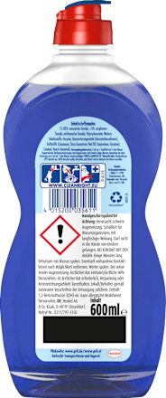 Spülmittel Kraft-Gel Ultra Plus Pril