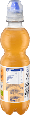 Saft & Wasser Apfel-Mandarine Acerola, ab 1 Jahr  babylove
