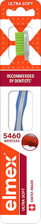 ULTRA SOFT četkica za zube elmex