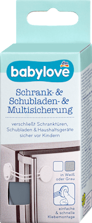 multifunkční zábrana babylove