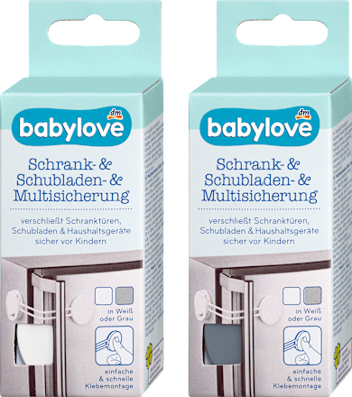 multifunkční zábrana babylove