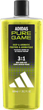 Gel de duș Pure Game adidas
