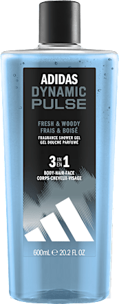 Gel de duș Dynamic Pulse adidas
