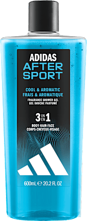 Gel de duș After Sport adidas