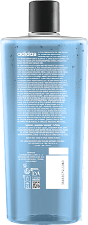 Gel de duș Dynamic Pulse adidas