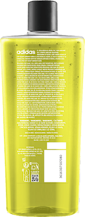 Gel de duș Pure Game adidas