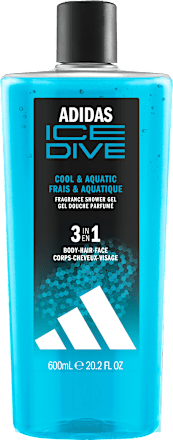 Gel de duș Ice Dive adidas