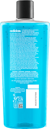 Gel de duș Ice Dive adidas