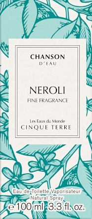 Apă de toaletă Neroli Chanson d´Eau