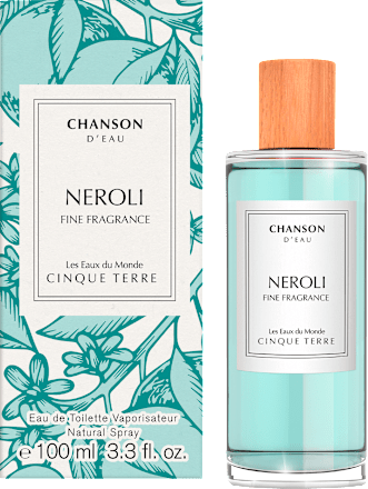 Apă de toaletă Neroli Chanson d´Eau