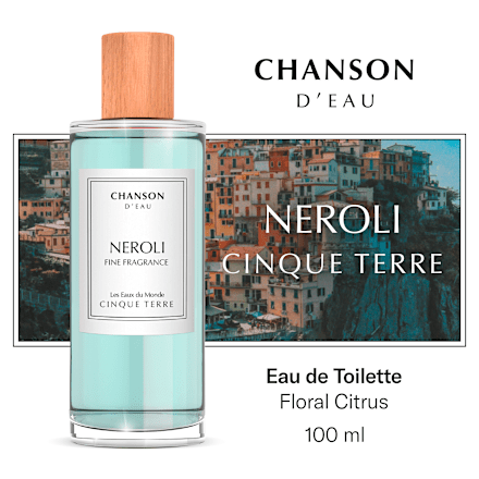 Apă de toaletă Neroli Chanson d´Eau