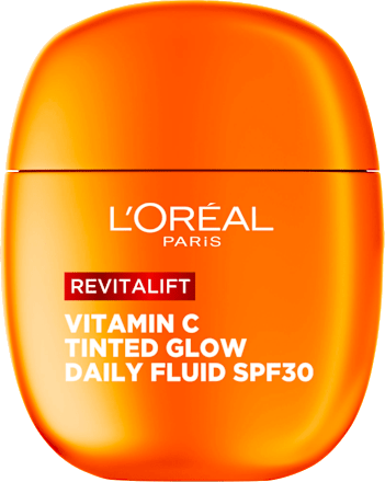 Флуид за лице Revitalift с витамин Ц, SPF 30 L'ORÉAL PARiS REVITALIFT