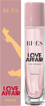 Apă de parfum Love Affair BI-ES