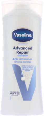 Crema corpo Advanced Repair Vaseline
