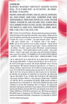 Tuhé sprchovacie mydlo Oat Milk & Berry Brulee  Dove