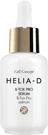 Arcszérum B-tox PRO HELIA-D