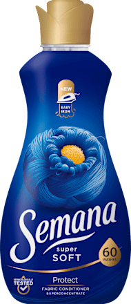 super SOFT Protect omekšivač za veš Semana