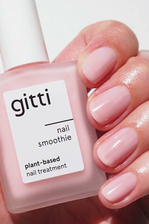 Nagelpflege Nail Smoothie gitti