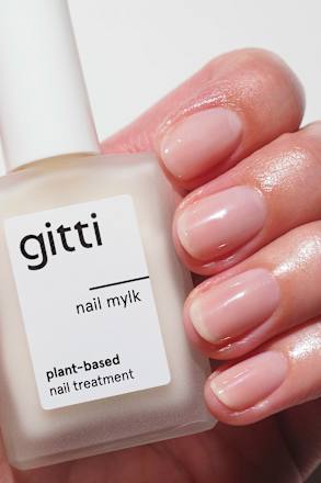 Nagelpflege Nail Mylk gitti