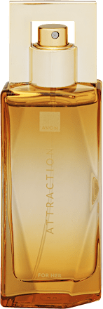 Női EdP  Attraction Original AVON