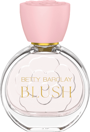 Blush edt Betty Barclay